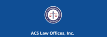 Обзор и отзывы о ACS Law Offices Inc