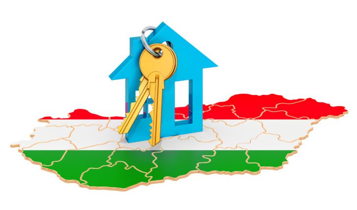 Венгрия - аренда и покупка недвижимости