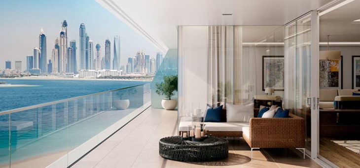 Покупка недвижимости в ОАЭ 