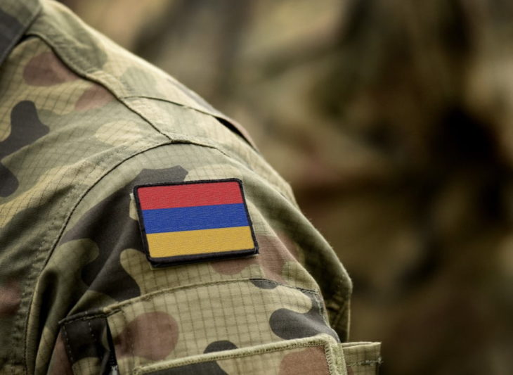 Вопрос армянского гражданства и армии