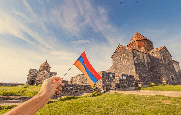 гражданство Армении процедура получения