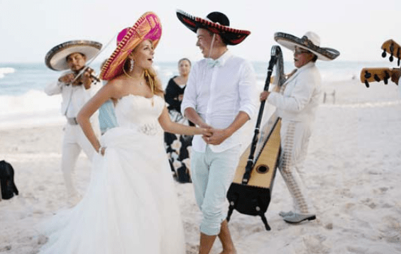 гражданство Мексики через брак