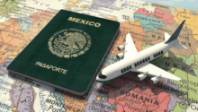 получение гражданства Мексики