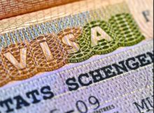 оформление Шенгенских виз