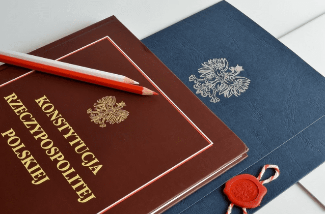 закон о гражданстве Польши