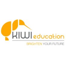 Kiwi Education логотип