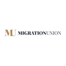 Migration Union логотип