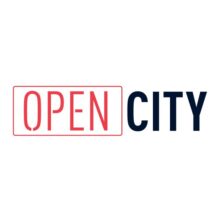 Opencity логотип