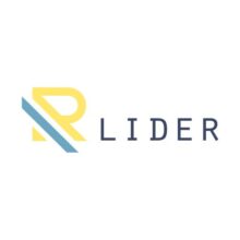 Rlider логотип